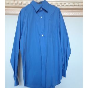 Cambridge Classics Men's Dress shirt